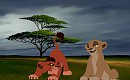 Prizes for Chasity: Scar and Zira