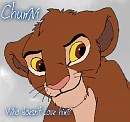 Contest prize for Vittie: Chumvi Avatar!