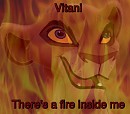 Vitani smile Avatar