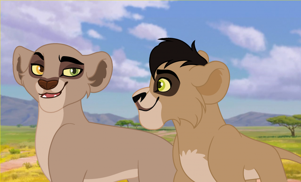 The Twins