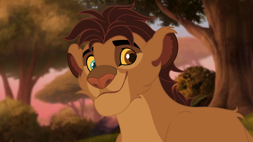 The Handsome Nguvu 