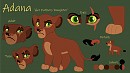 Adana Ref Sheet