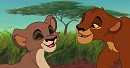 Kovu's Parents