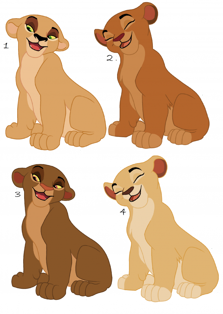Adoptable 1
