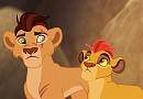  Leave me alone Kion 