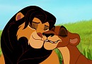 Scar's Parents 