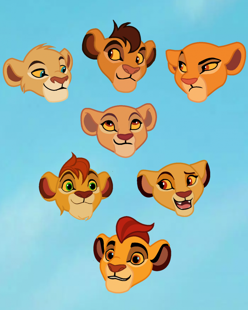 The Royal Cubs
