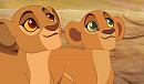 Mufasa's Girls