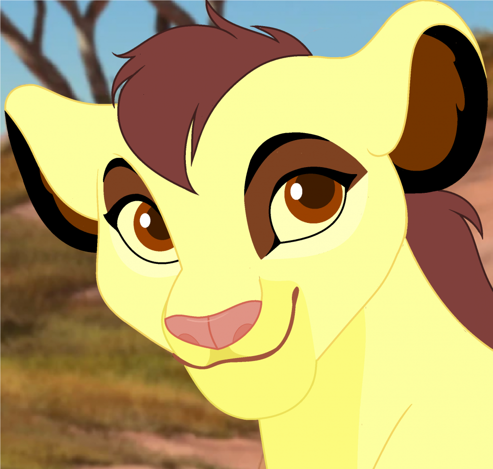 Avatar for Roni
