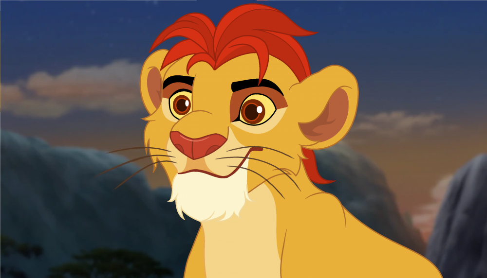 Prince Tanglemane