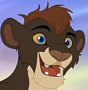Avatar for WildFire