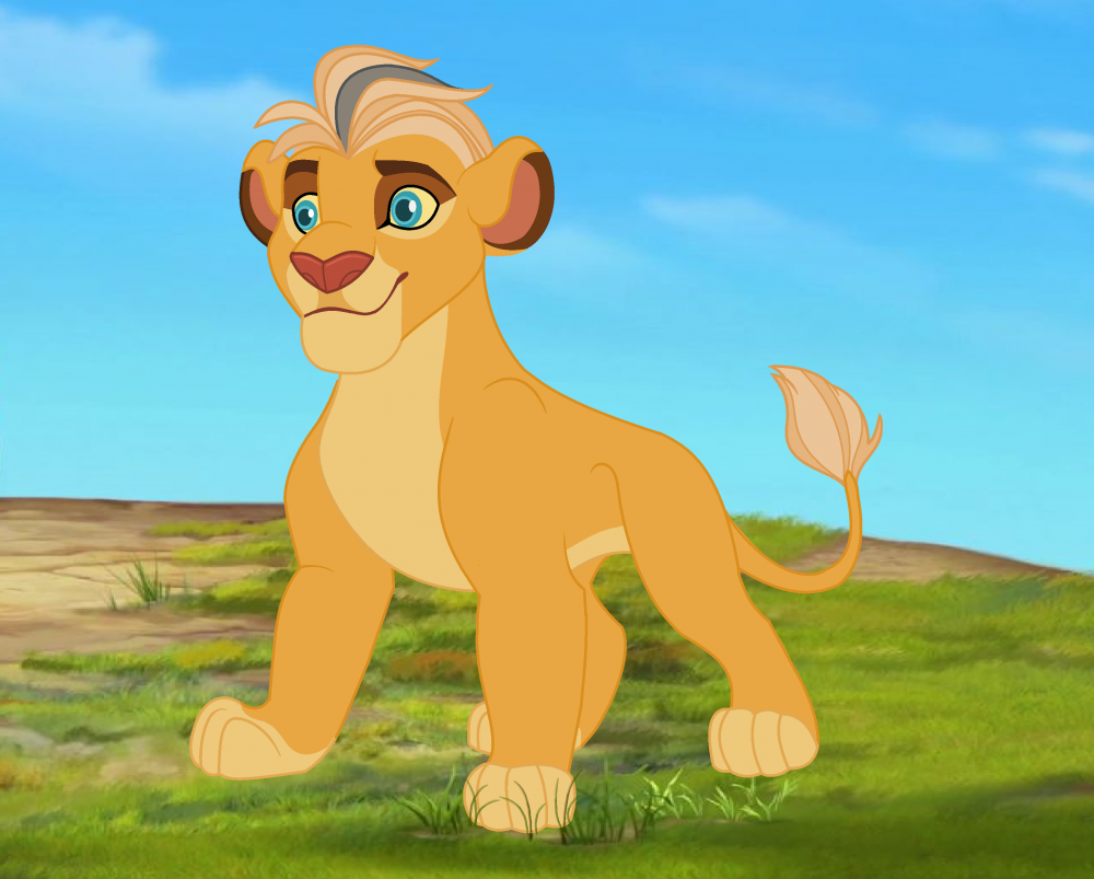 Design Request for Kaithelion12 