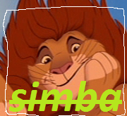 simba