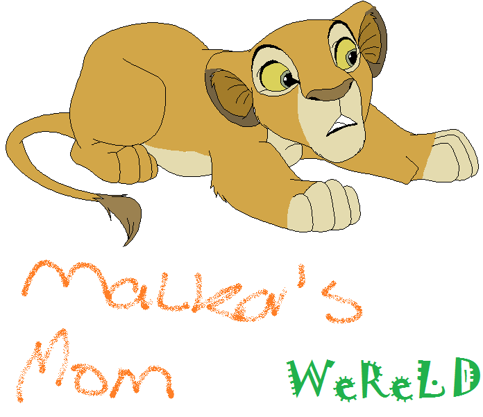 MALKASMOM