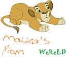 MALKASMOM
