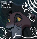 Kovu Icon