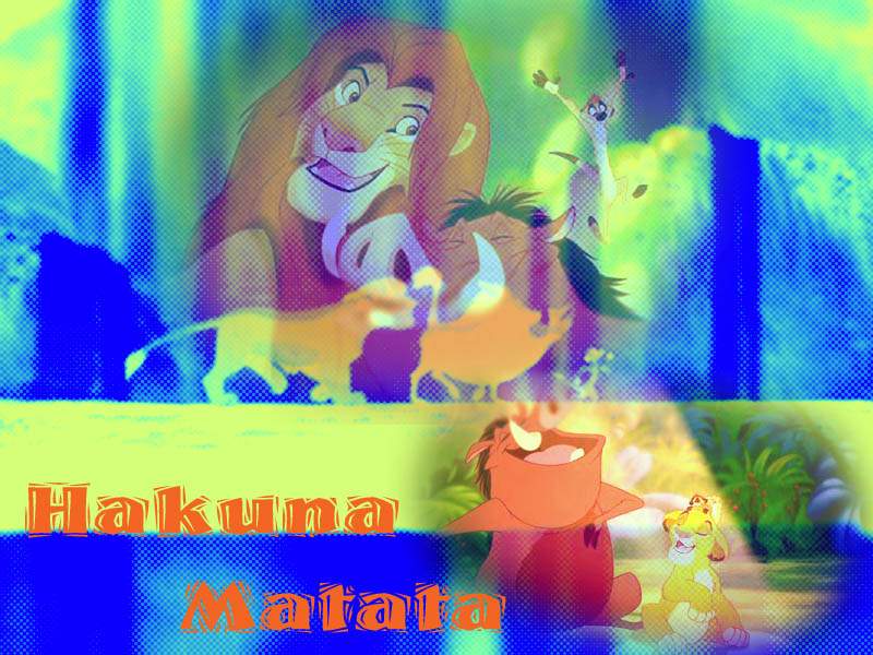 Hakuna Matata