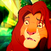 Simba - avvie