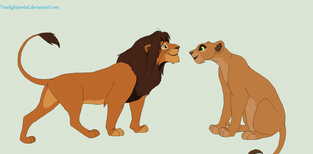 Maembe and Hiari