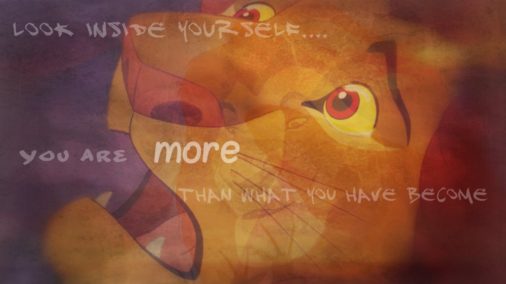 Remember Who You Are