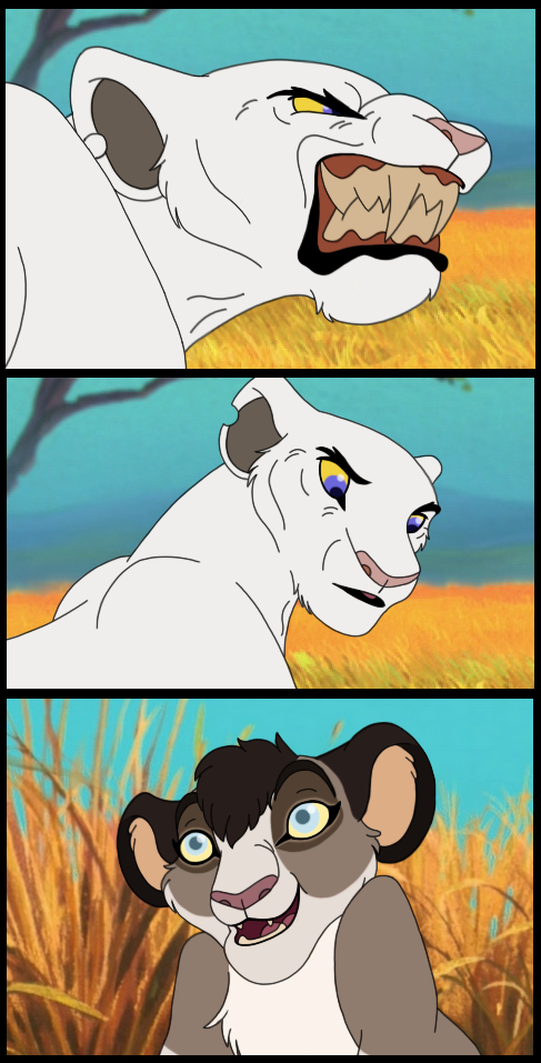 First Meeting-Part 1