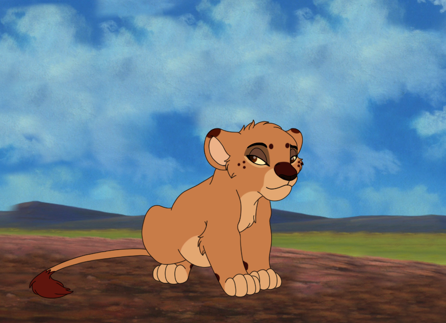 Baby Mchumba