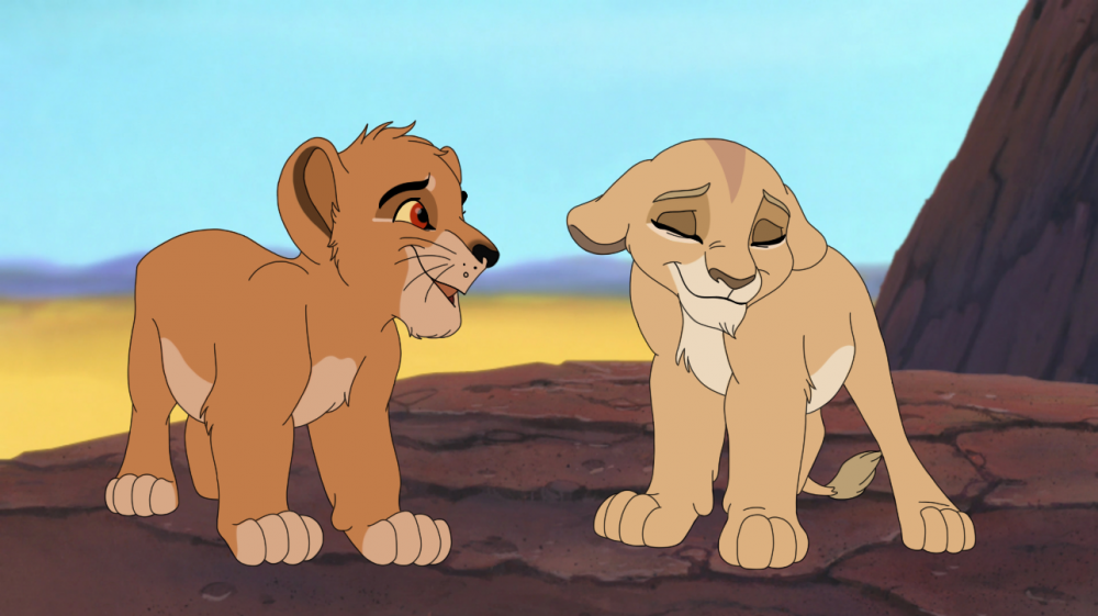 First Crushes
