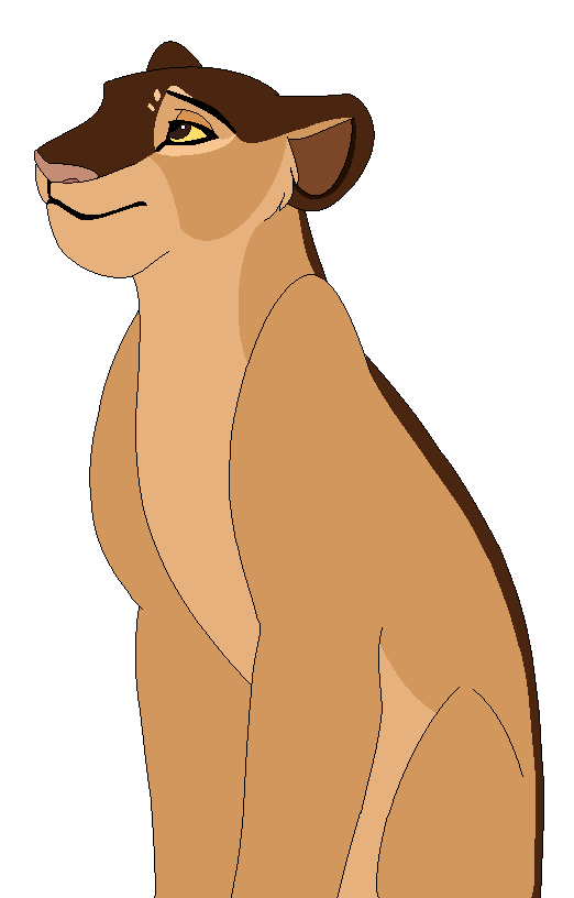 Holiday Gifts-Lionobsession