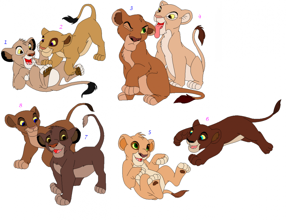 Adoptables