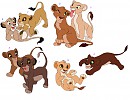 Adoptables