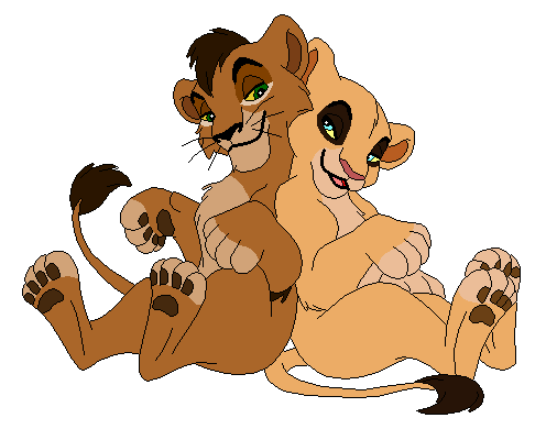 Made for eachother