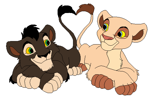 Afya and Sabra will always be together