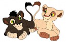 Afya and Sabra will always be together