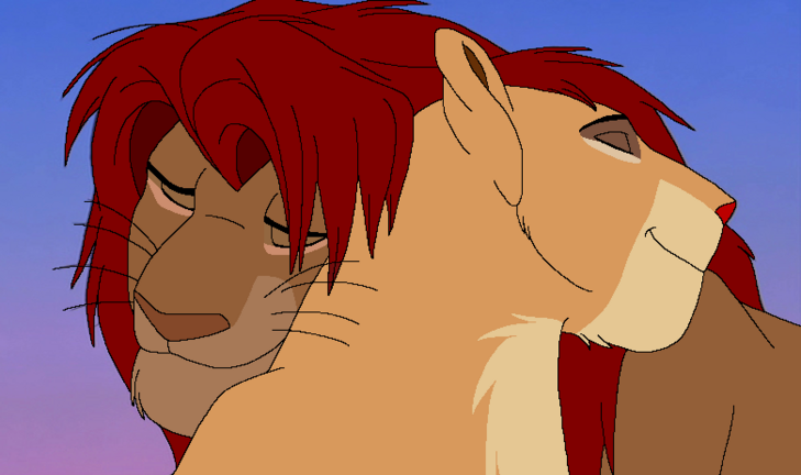 Musabi & Esmeralda <3