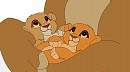Zira's Blessing