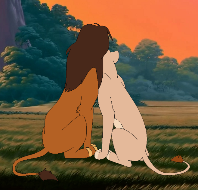 Love Is In The Air