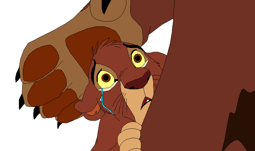 Don't Cry, My Son