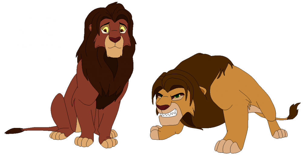 The Two Princes