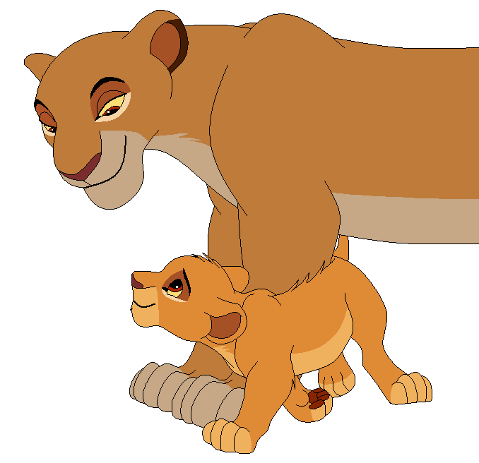 Mama's Boy