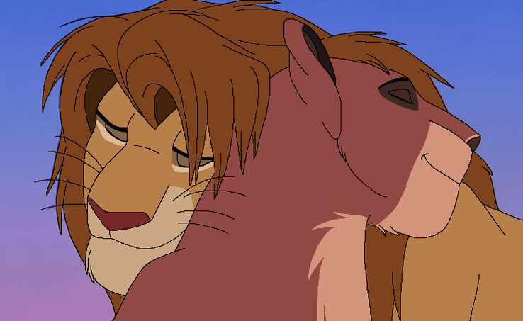 Can You Feel The Love Tonight