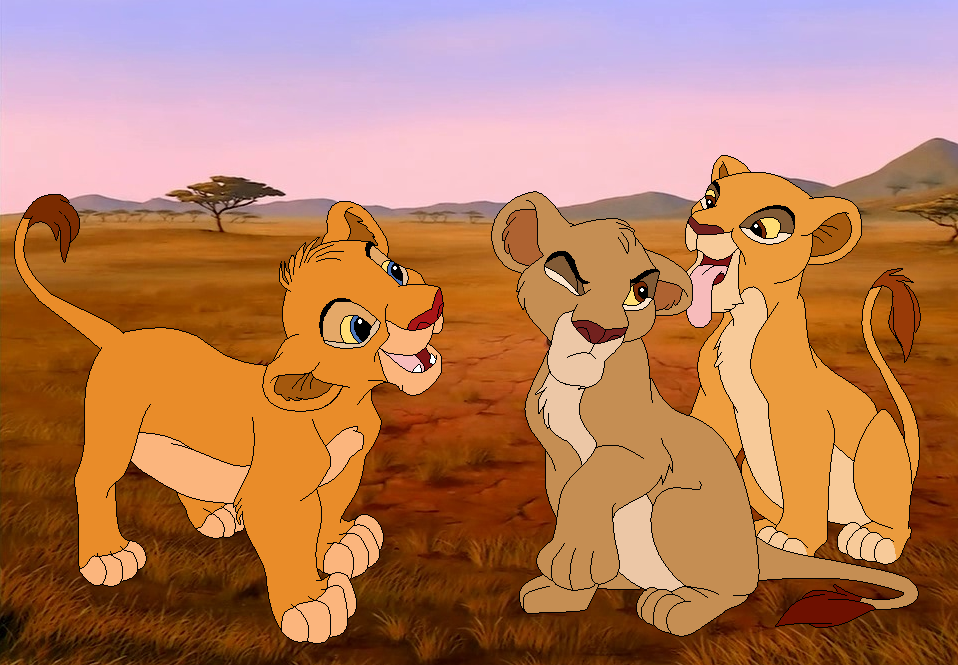 The Royal Cubs