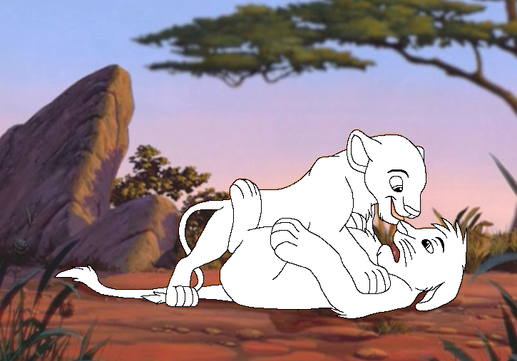 Pinned ya blank render (cubs), FRIENDS ONLY