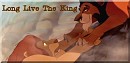 Long Live The King... 