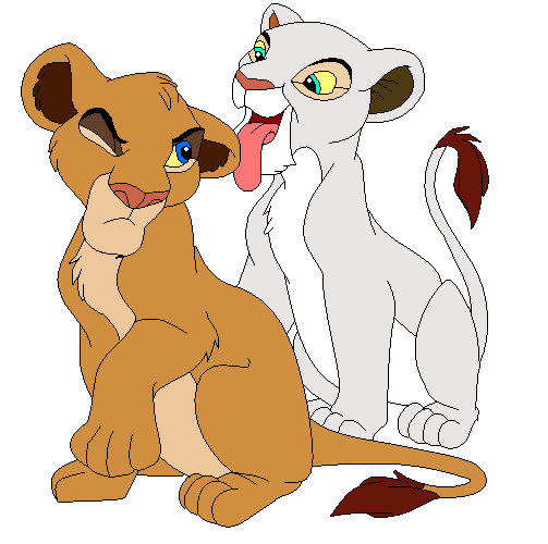 Sergei x Amali fancubs