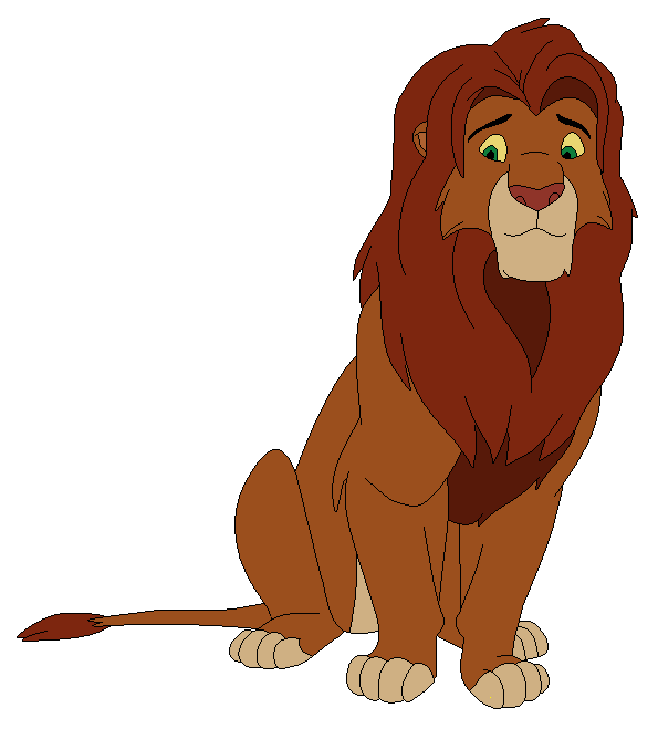 Ramon - New character