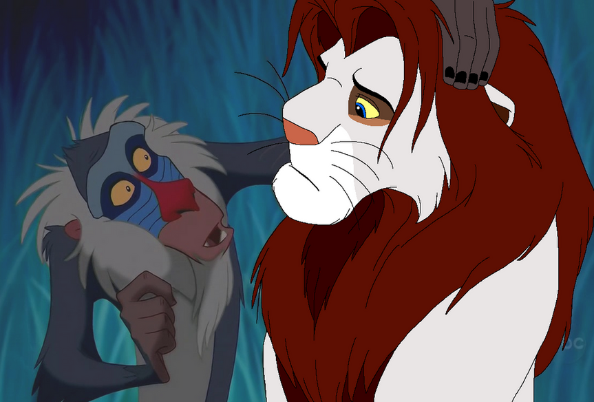 Listen Closely, My Son
