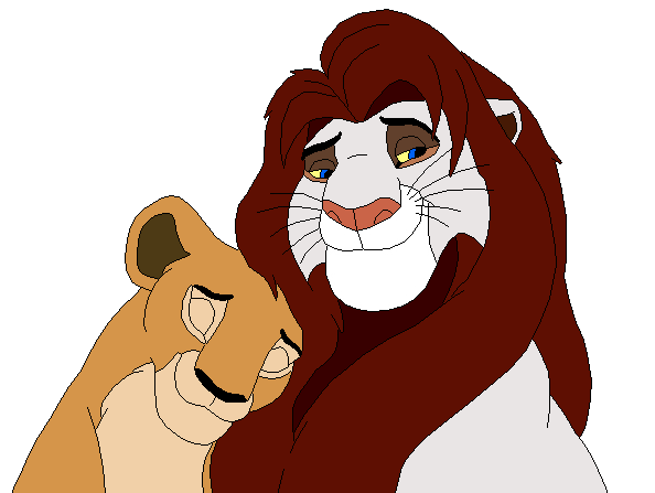 Sergei & Amali