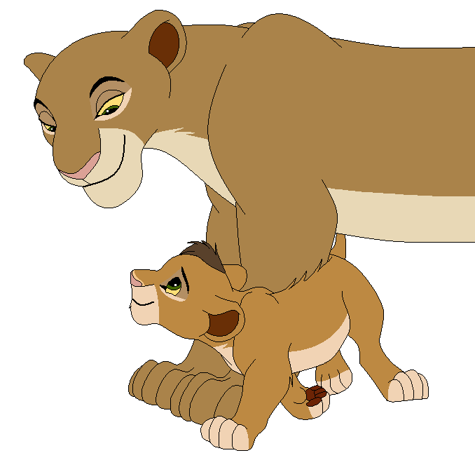 Mama's Boy