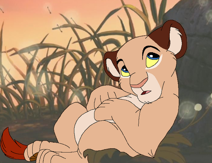 Cub Ari - Trade with Namacub95