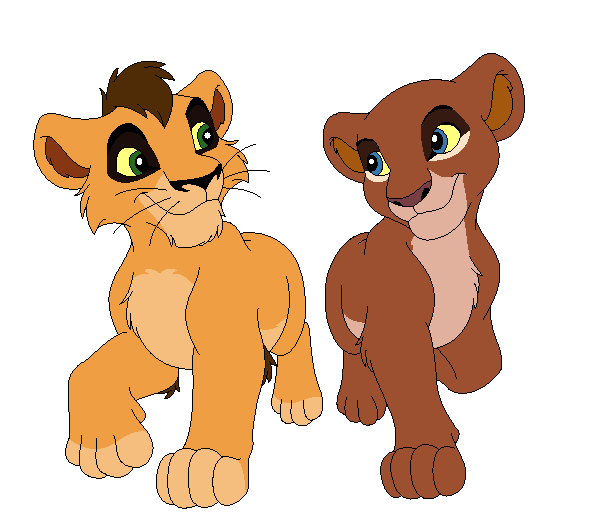 Sefu x Neira fancubs